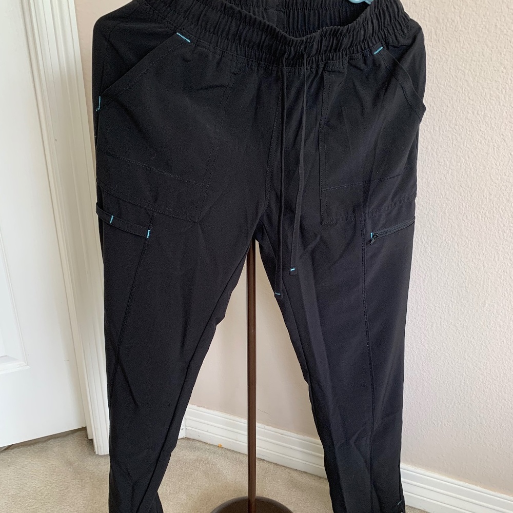 Scrubstar Women Pants Skinny Size S and XS